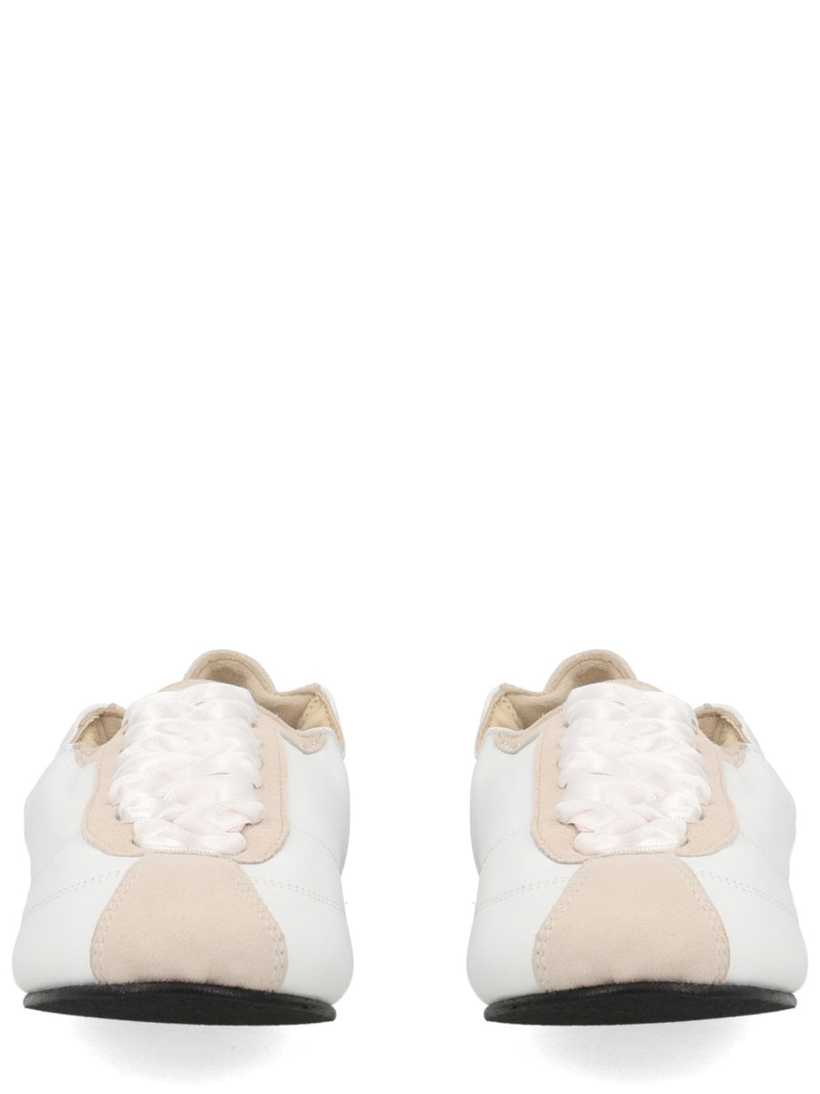 Repetto Sneakers - Multicolour | ceaab0f5e7ebef687ad1c101ed34fadda39119c7