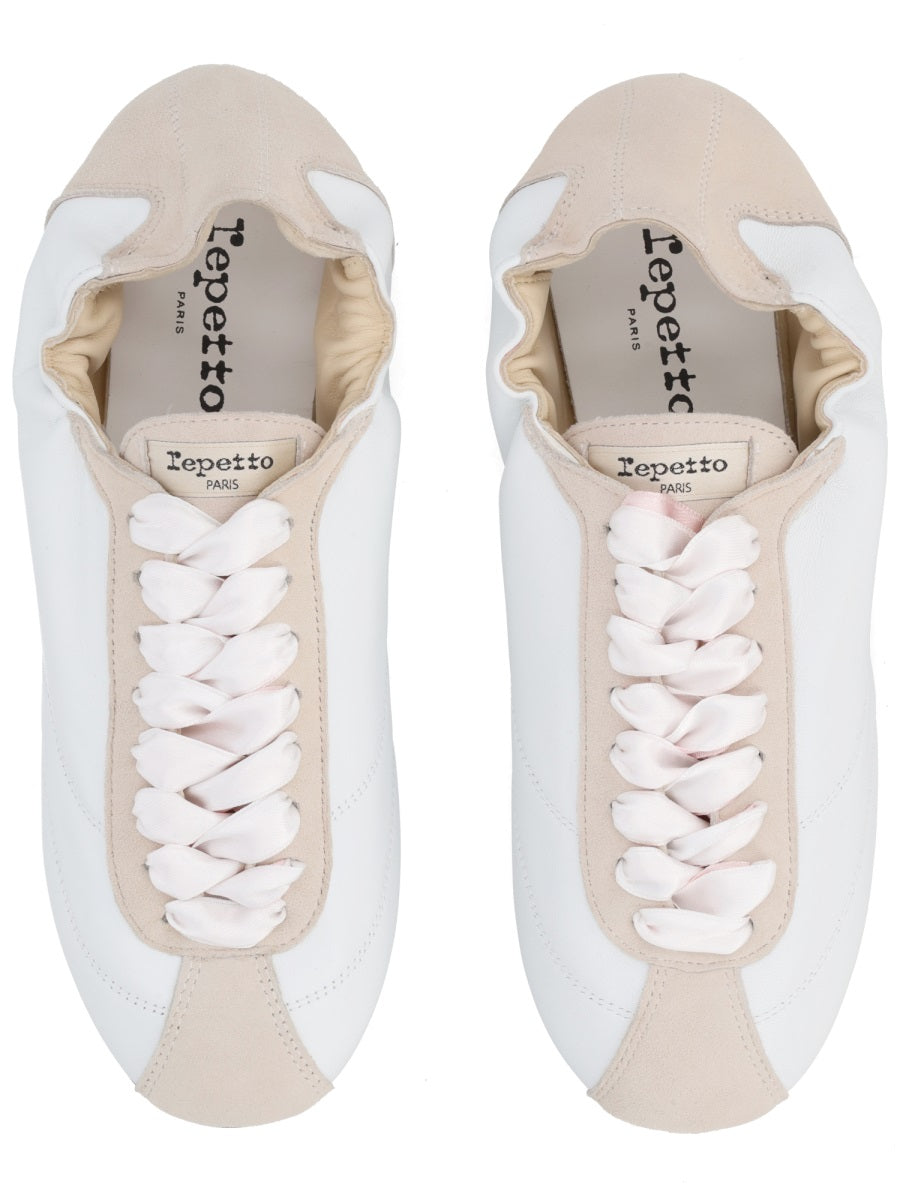 Repetto Sneakers - Multicolour | fafd11104768a3f42fb3668bc1ac4a832cc8445f