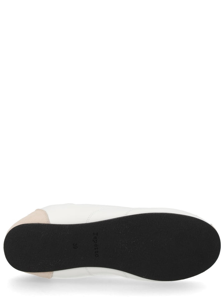 Repetto Sneakers - Multicolour | f429462f6295b67fd89ca227d164d01fcf21d6b8