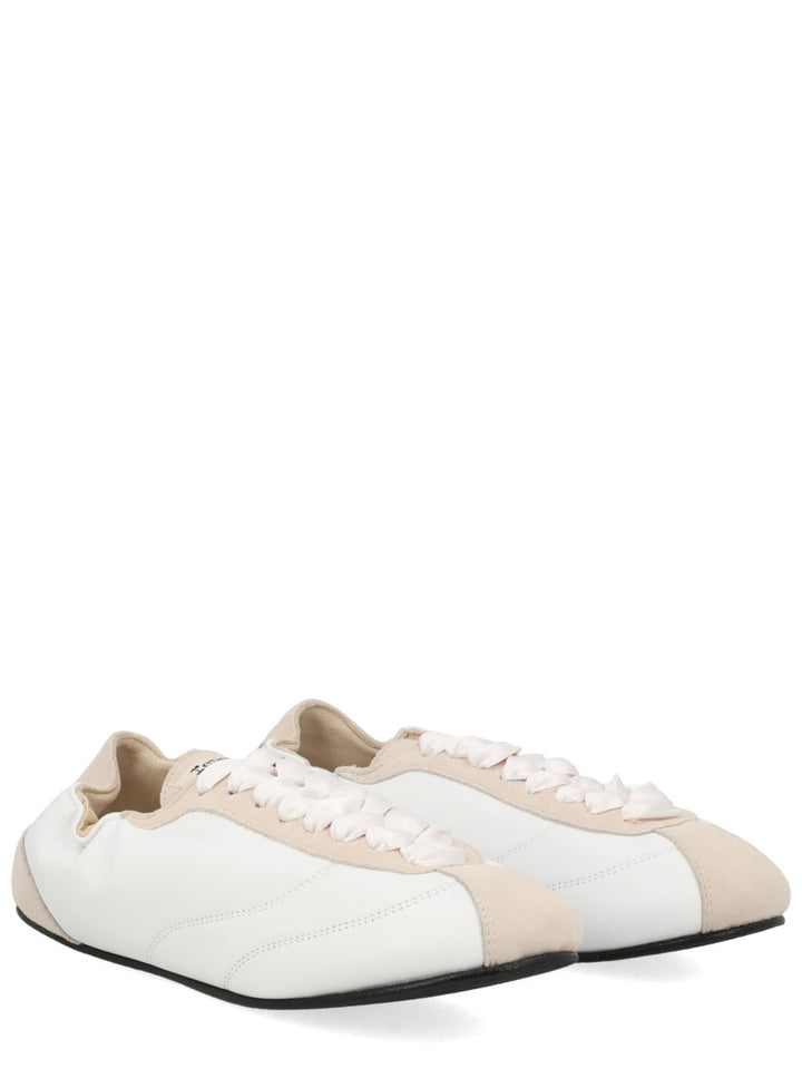Repetto Sneakers - Multicolour | 75e476b8b2a382b6ba7323d8bee7c990dddeb605