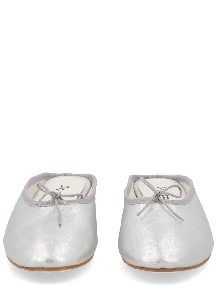 Repetto HEELS - Silver | 8c84821b1dbd8a77c7d1c88cb6152b528b29ad1e
