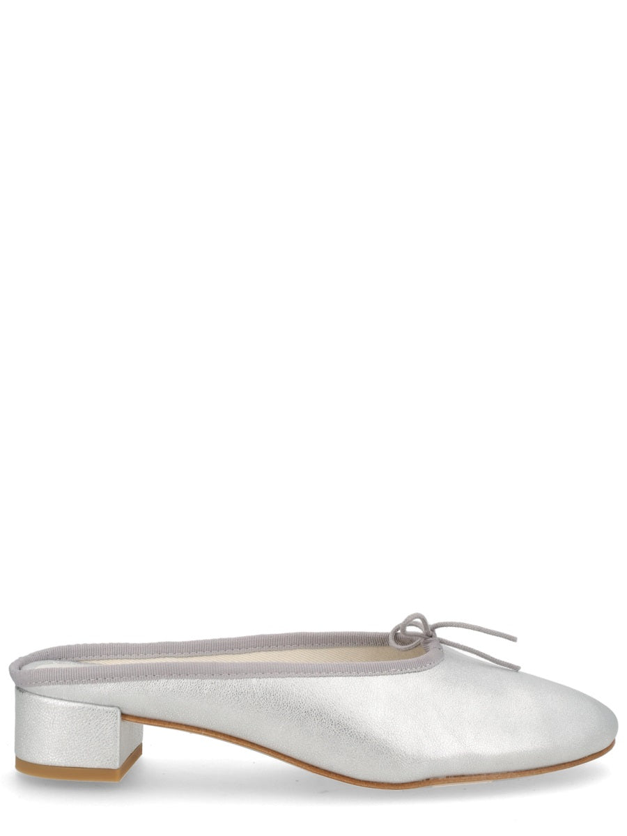 Repetto HEELS - Silver | a0dcc010ec3189e20ceda7fb0590c2725a6907a3