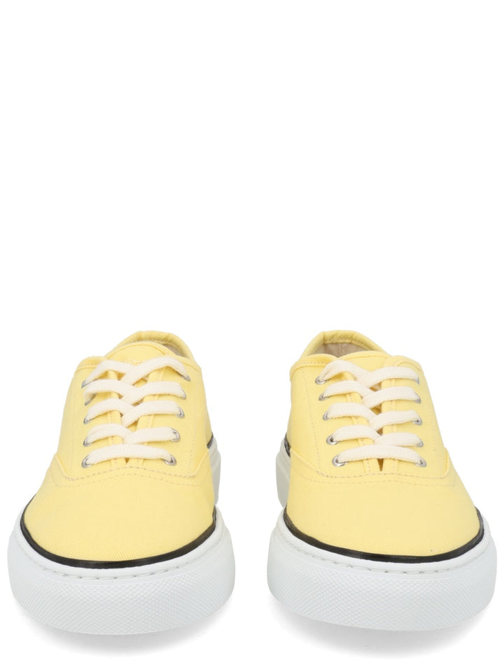 Jacquemus Sneakers - Yellow | 1a0eac77da5bb36e3fe46fd358688bf3bc4d6afc