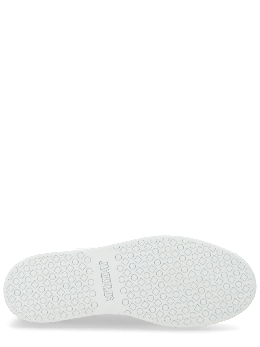 Jacquemus Sneakers - Yellow | 27b8db39fd45c2ad142883864b44d3de8df6a30f