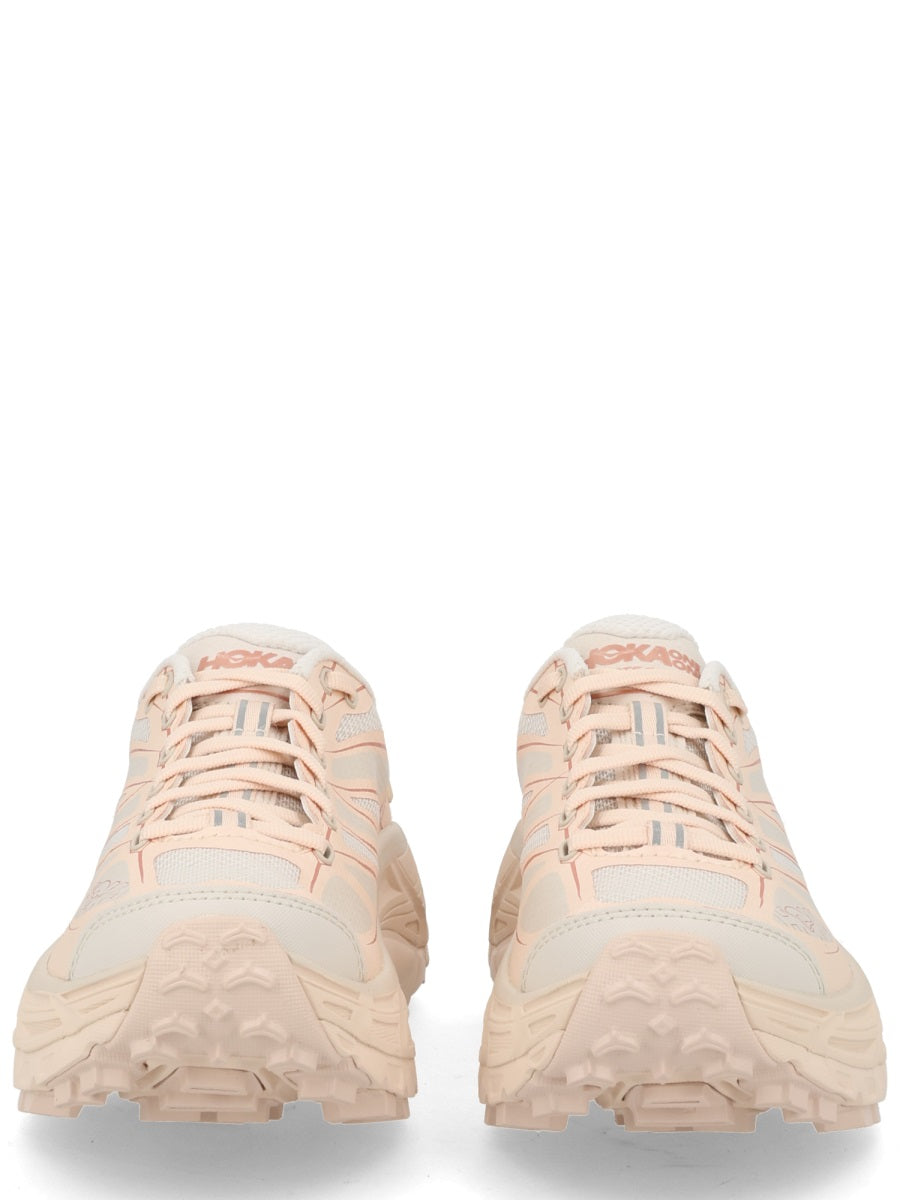 Hoka Sneakers - Powder | 4f93f621432a9ecf24c6a0a29d7f28fed42d7012