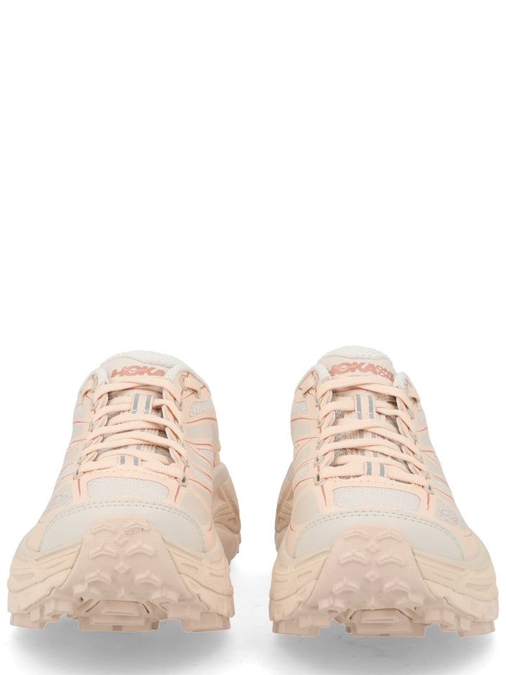 Hoka Sneakers - Powder | 4f93f621432a9ecf24c6a0a29d7f28fed42d7012
