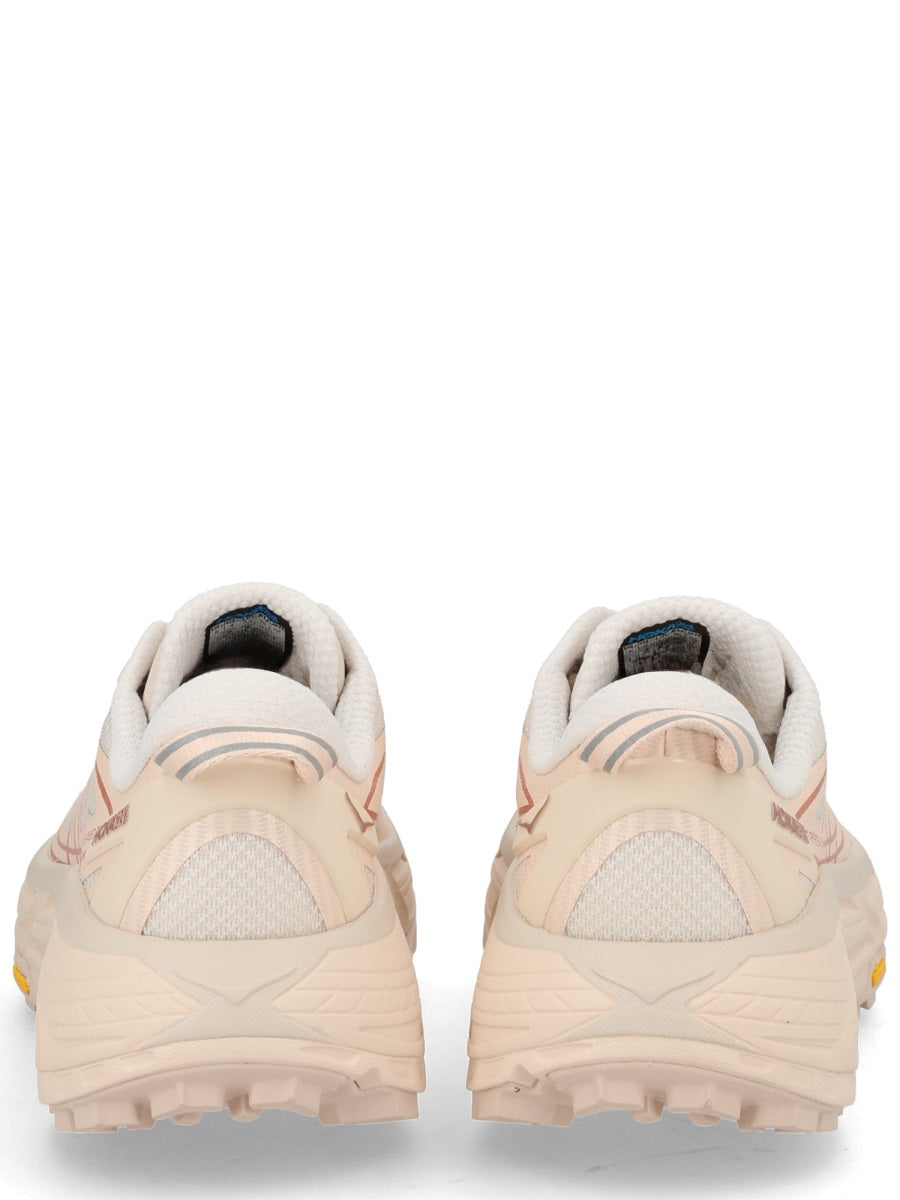 Hoka Sneakers - Powder | a842738b351dd880ef9c7dc02f1c74f39f3b3a7d