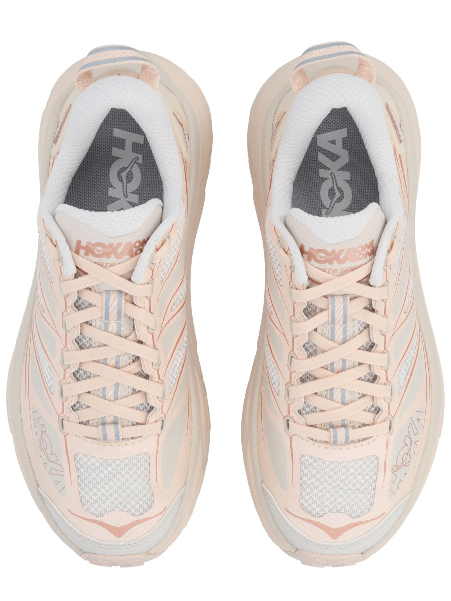 Hoka Sneakers - Powder | 0e7c95d2ffda18742a240b90abe215ea3d0e8068