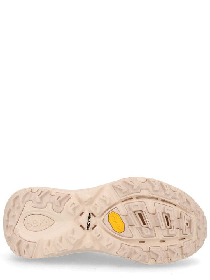 Hoka Sneakers - Powder | adad4e07f578560e10a7ef32efe27869e37a0143
