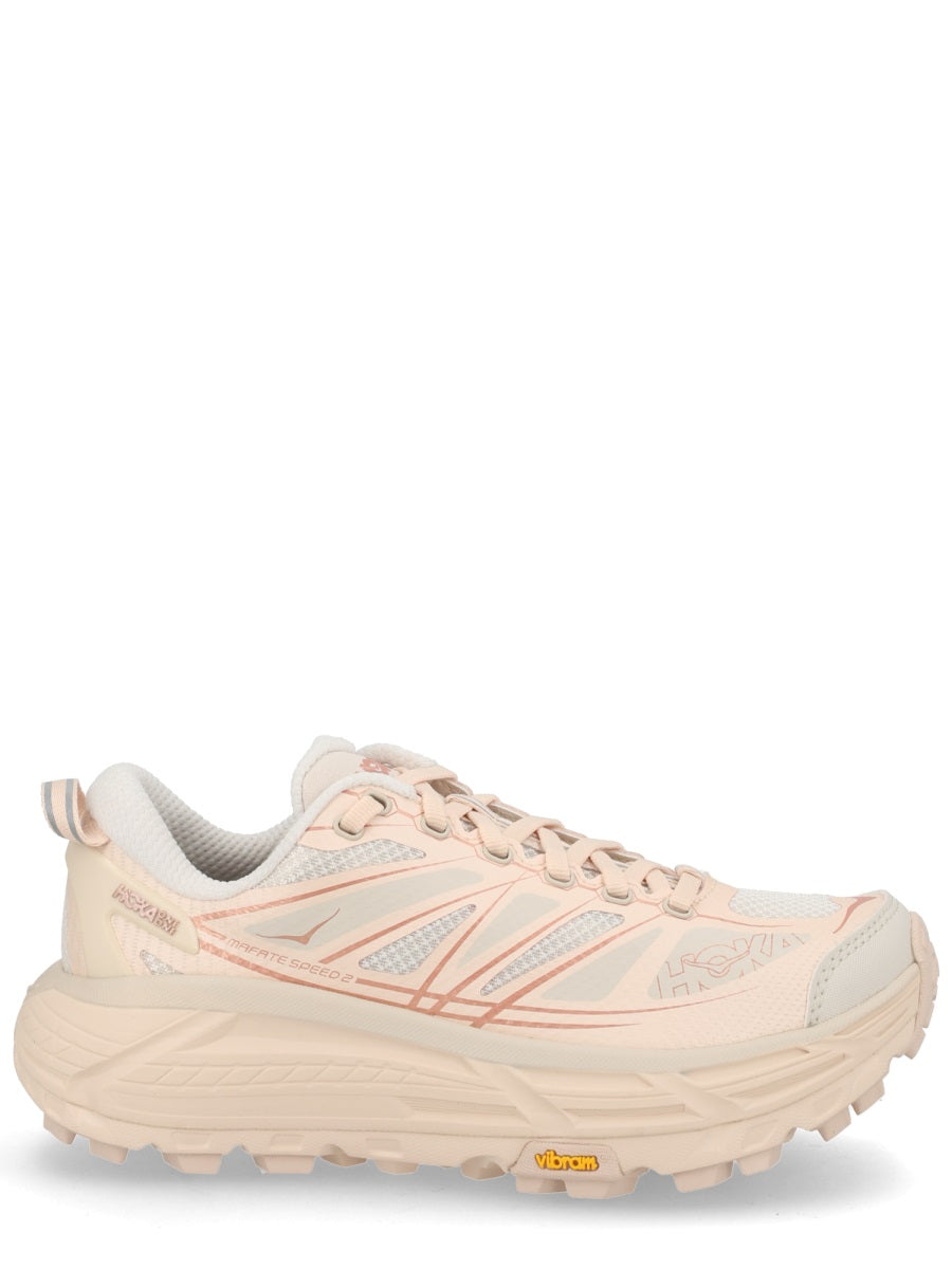 Hoka Sneakers - Powder | 179acac48f5128950dd7749e6212cda1f0fb1898