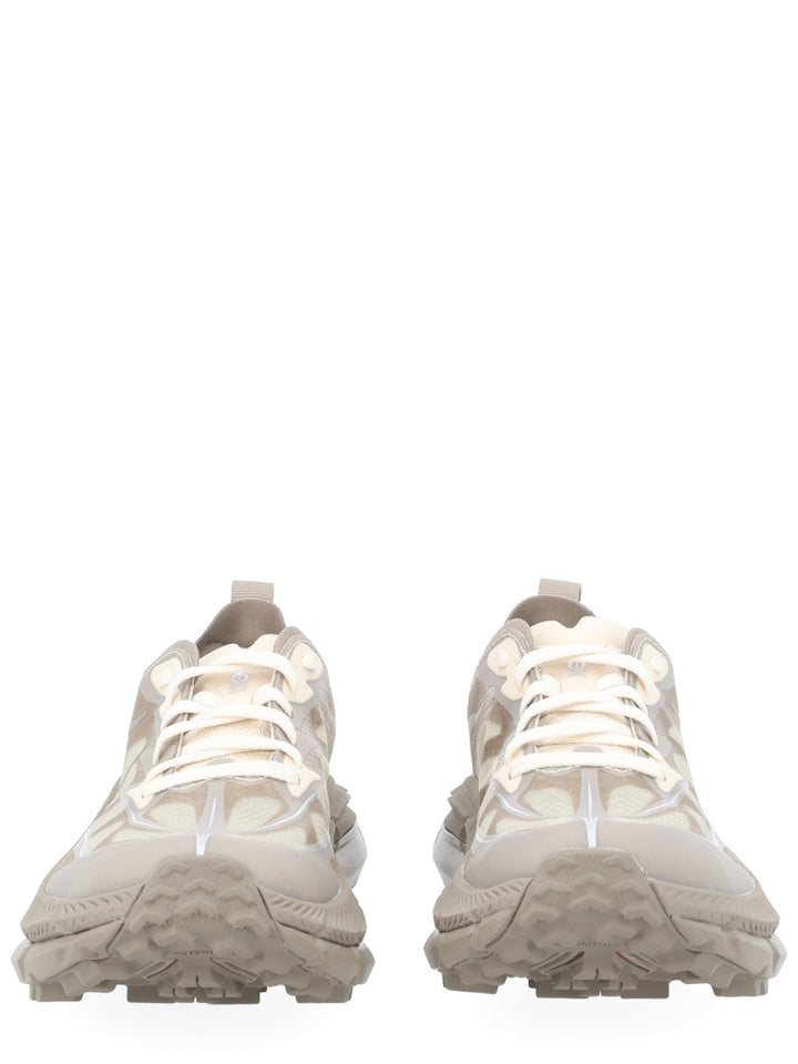 Hoka Sneakers - Beige | 9b5845839df1b1d7062ca094d1f5daebd6c85510
