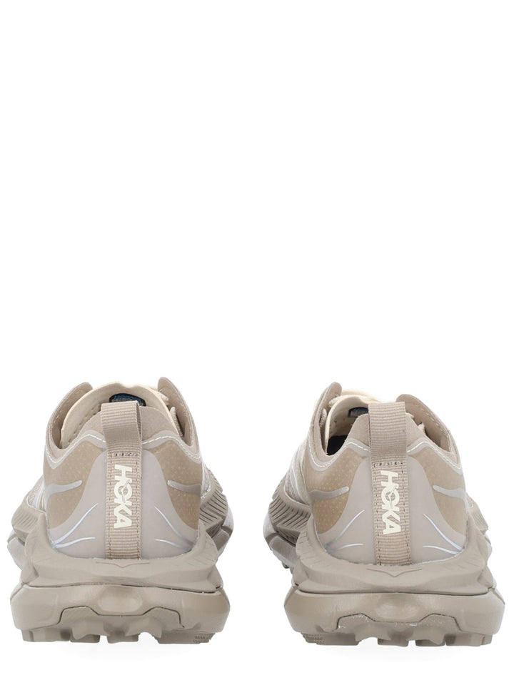 Hoka Sneakers - Beige | d055cdc93b078539e972a48dcffa4adef6471809