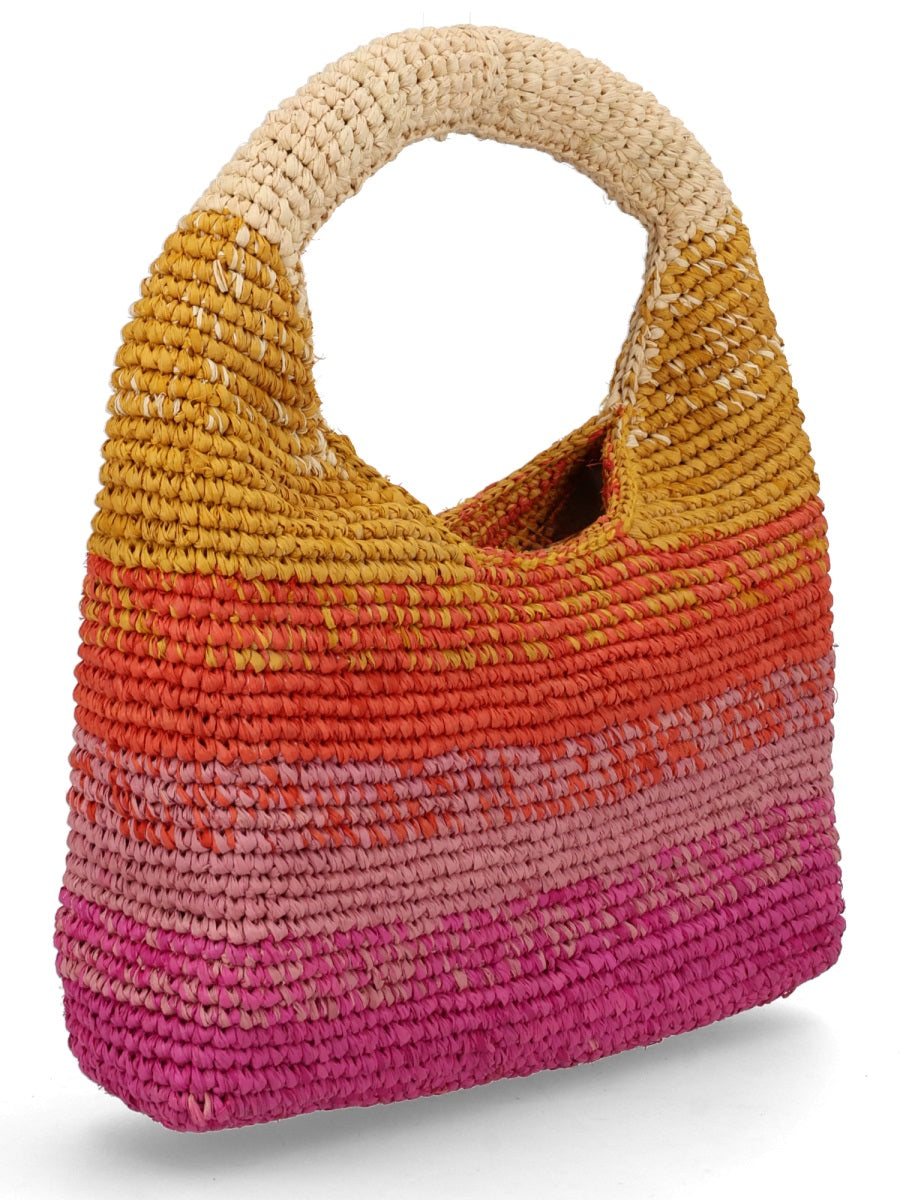 Manebi Hand Bags - Multicolour | fcdaa5f9729833b602fc9bc9debcc4eb1fb096f1