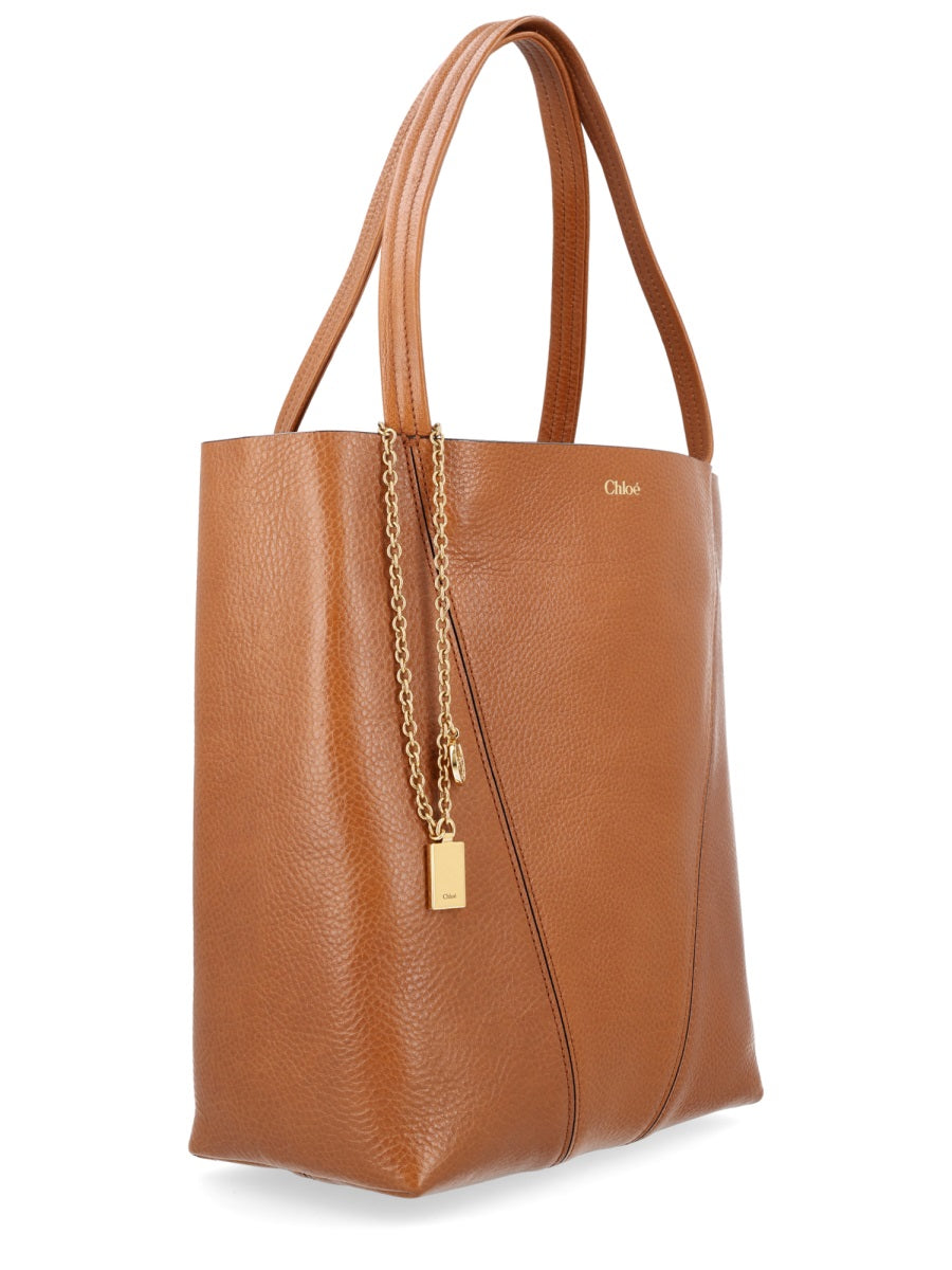 ChloÉ Hand Bags - Brown | 90f02cec58f27f7971164c48ab7a6d9f7231be11
