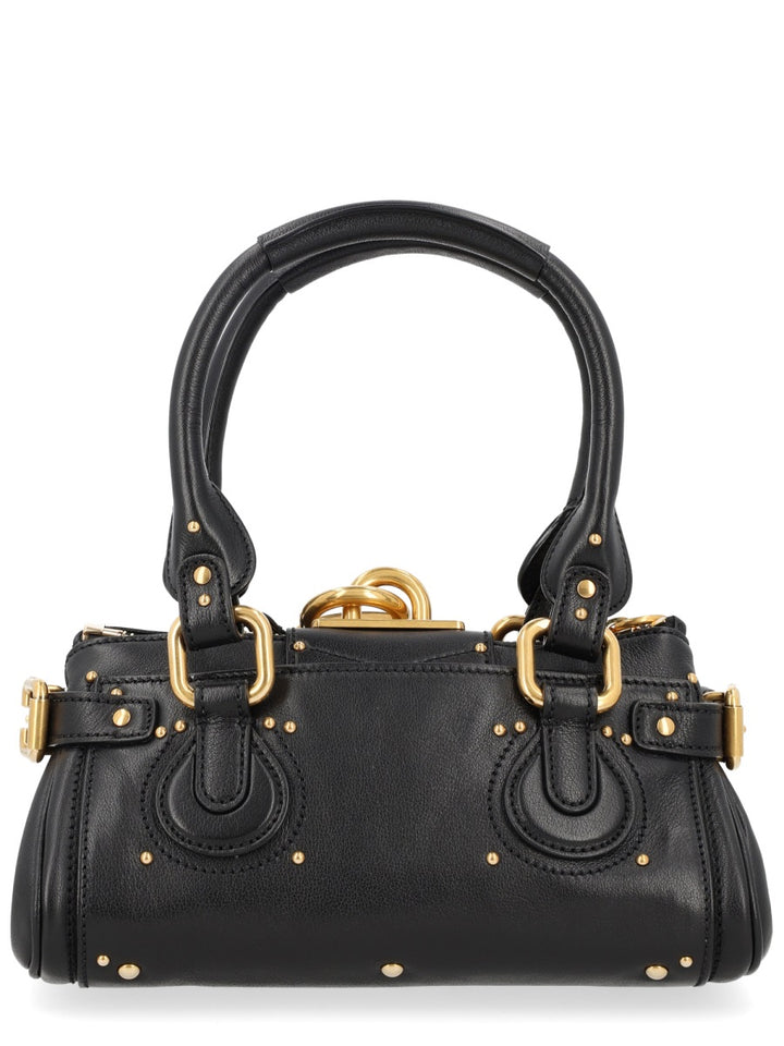 ChloÉ Hand Bags - Black | d4160e51caccbf332c544ecba9bc3bcead646f42