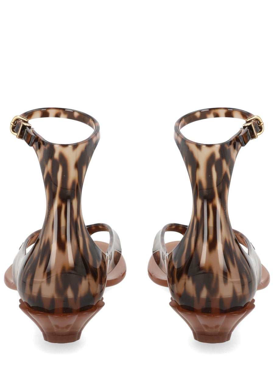 ChloÉ HEELS - Brown | bad153e452456359b100892bb789b6880c25ed40