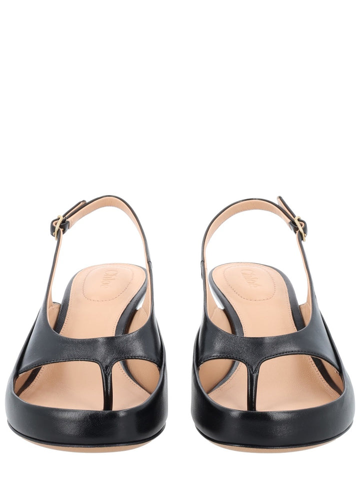 ChloÉ HEELS - Black | a041e10a5b47a5b8017e66b839ba0275650bd43a