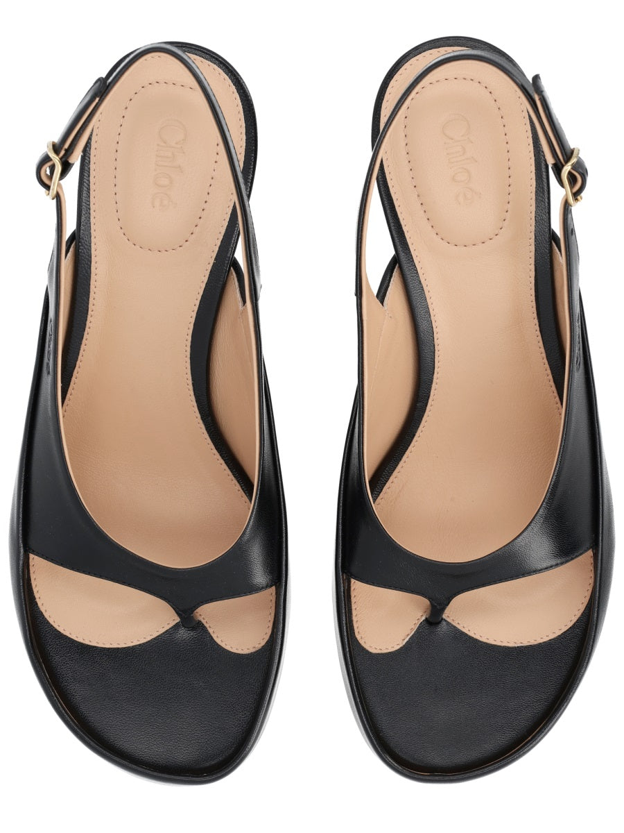 ChloÉ HEELS - Black | fa865023cce578be35c9520b197386b92a631d1a
