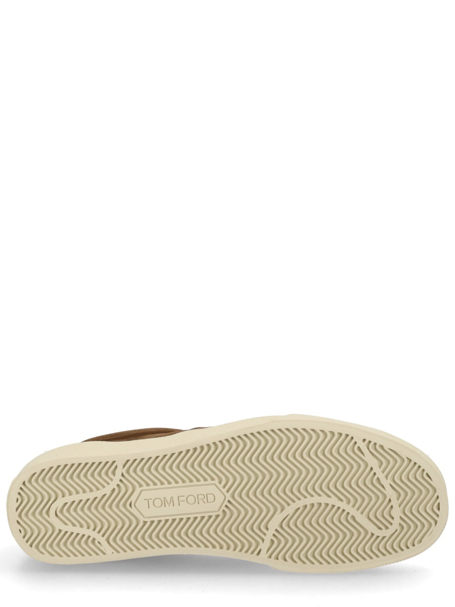 Tom Ford Sneakers - Green | 3bd72039cf63f308199c8bfcaf46f12cfabe08fb