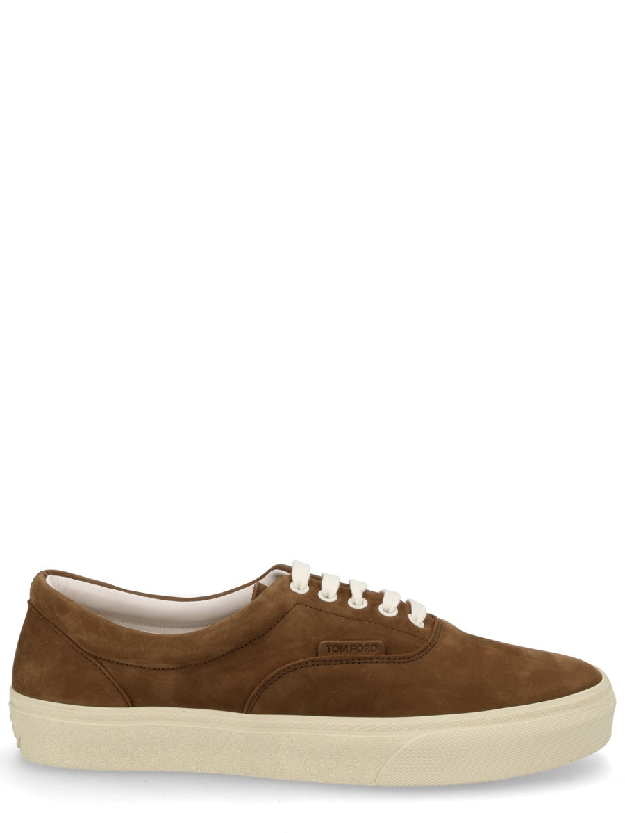 Tom Ford Sneakers - Green | a5317ca6ae3bb39af23066947f1df5015cbce0ee