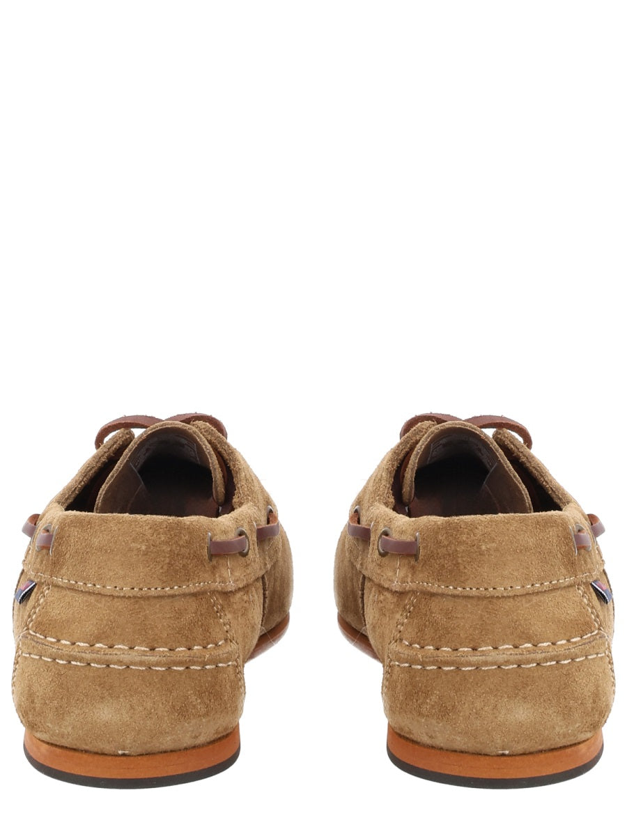Sebago Loafers - Brown | 159de4e786fe055ecb4f40d31d38a69f52fed6d5