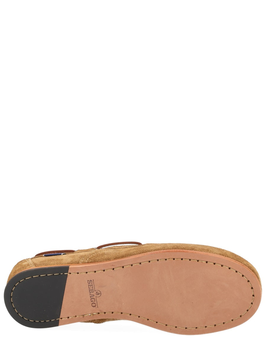 Sebago Loafers - Brown | ac5c2c6f96418c353199a4ad4d5c7f98a792baea