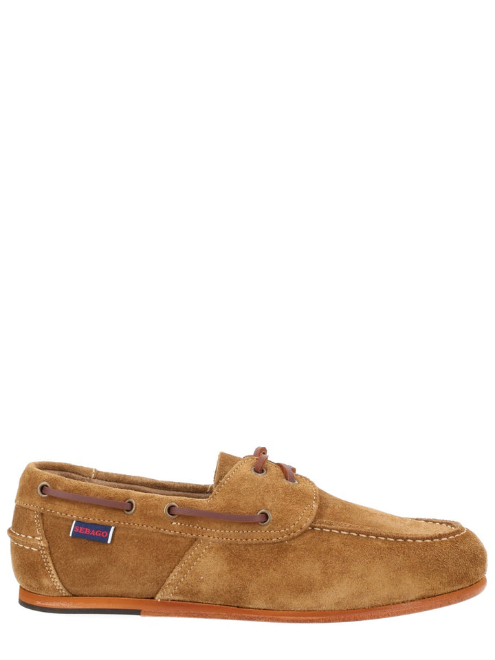 Sebago Loafers - Brown | c0573bdf21e1febf9ce3d6e80ebd52520efc5604