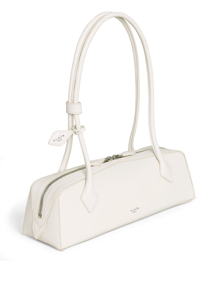 AlaÏA Shoulder Bags - White | 8dbd89050bf077b4ac72103c4f6f8a408453cc72