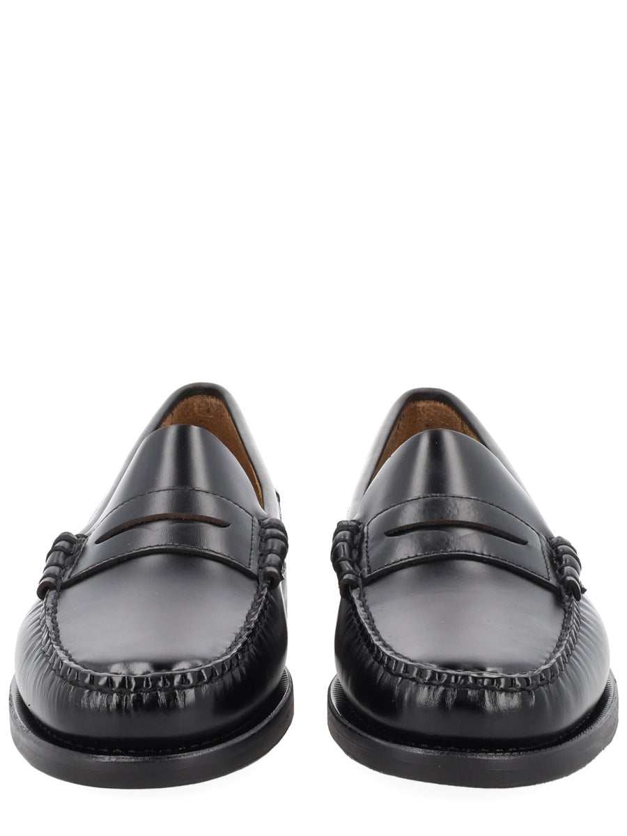 Sebago Loafers - Black | 958b5cdfee4ea27cc4f9d4159135ebb1c09333fe