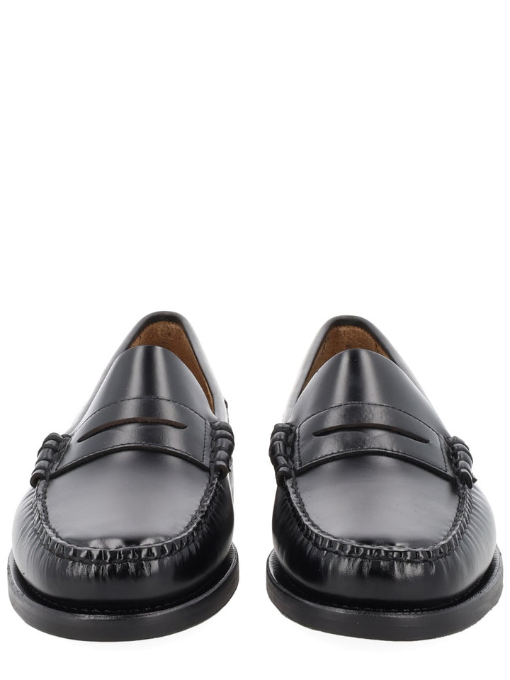 Sebago Loafers - Black | 958b5cdfee4ea27cc4f9d4159135ebb1c09333fe