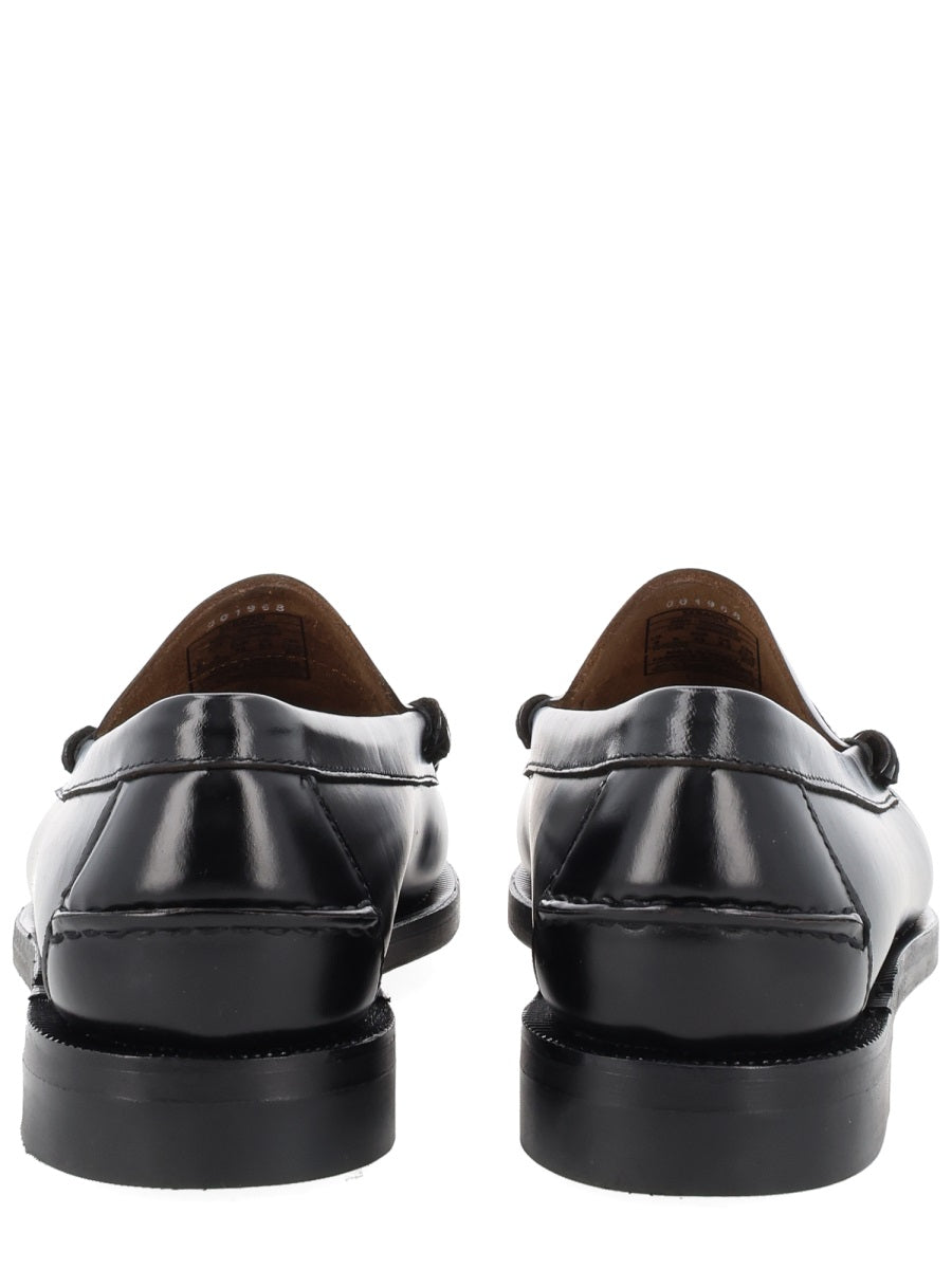 Sebago Loafers - Black | 0e139029c8200a7e63cc67e96cc24561abb475dd