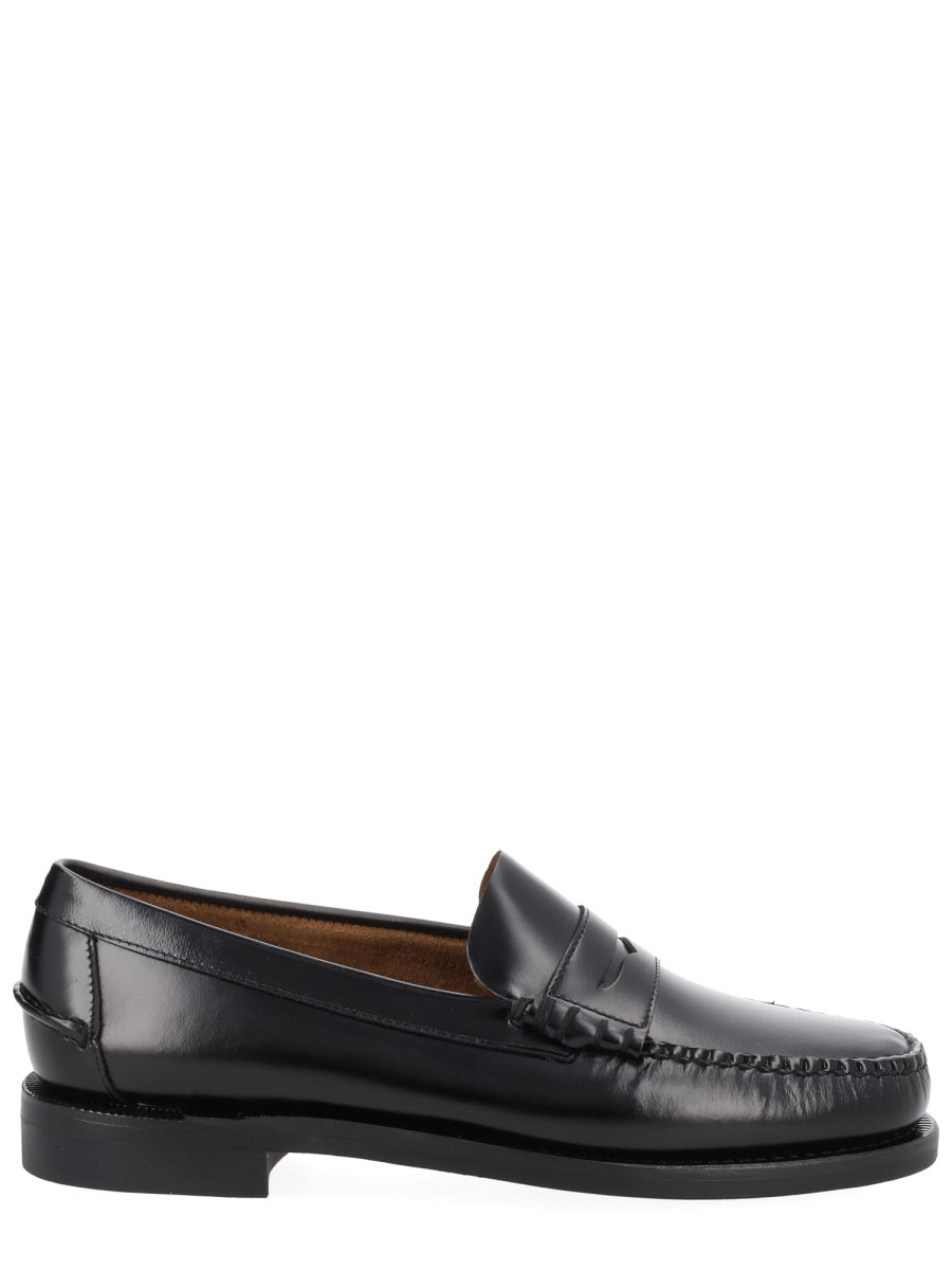 Sebago Loafers - Black | 77246b005b5fac04d66a06f2064c40b7e61d5914