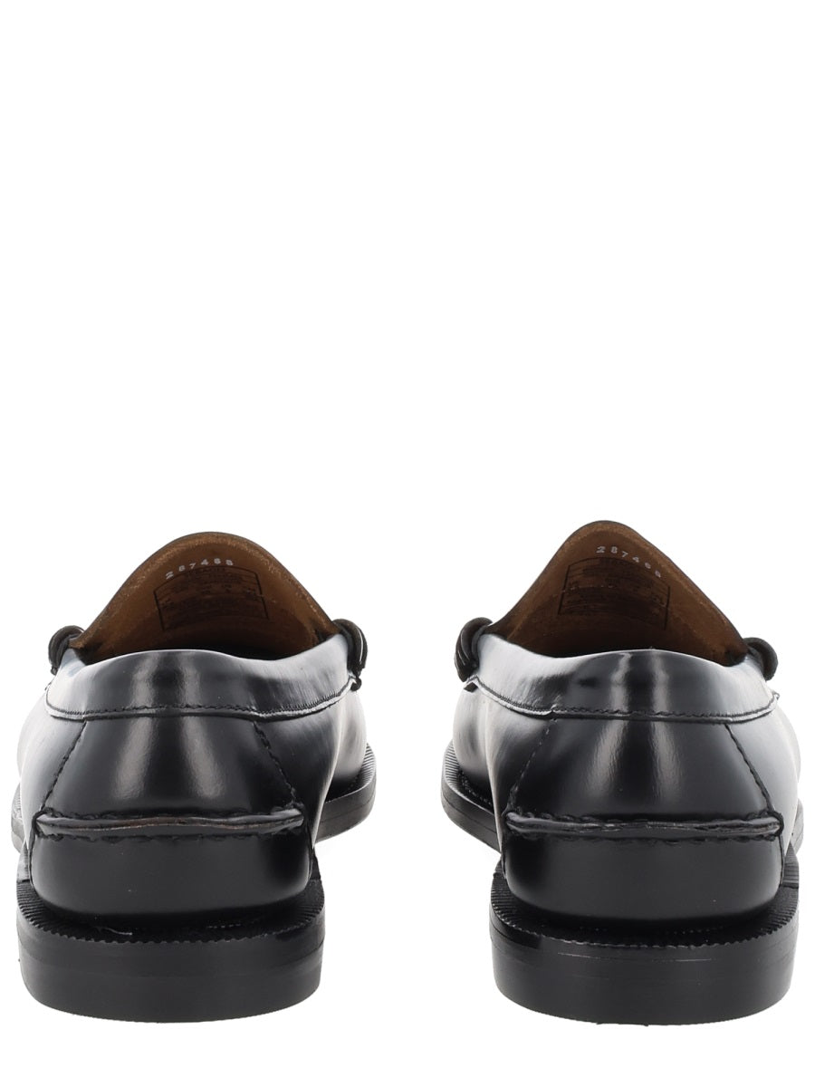 Sebago Loafers - Black | 16fa4f5ecd5ad3bf4ca0b1afb620ee75f205a47c