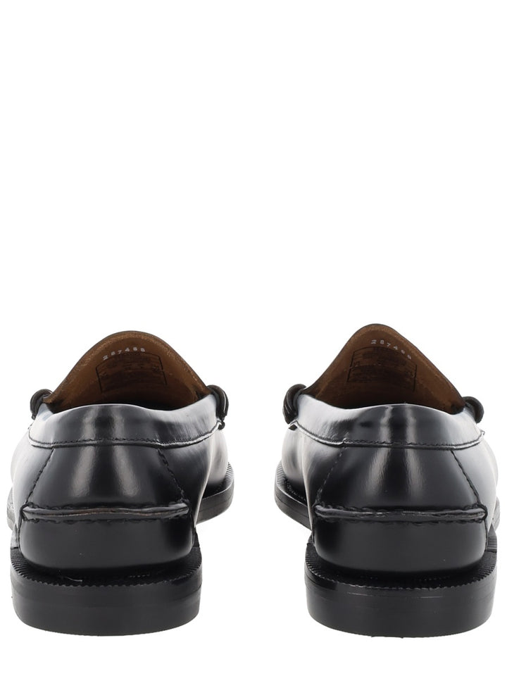 Sebago Loafers - Black | 16fa4f5ecd5ad3bf4ca0b1afb620ee75f205a47c