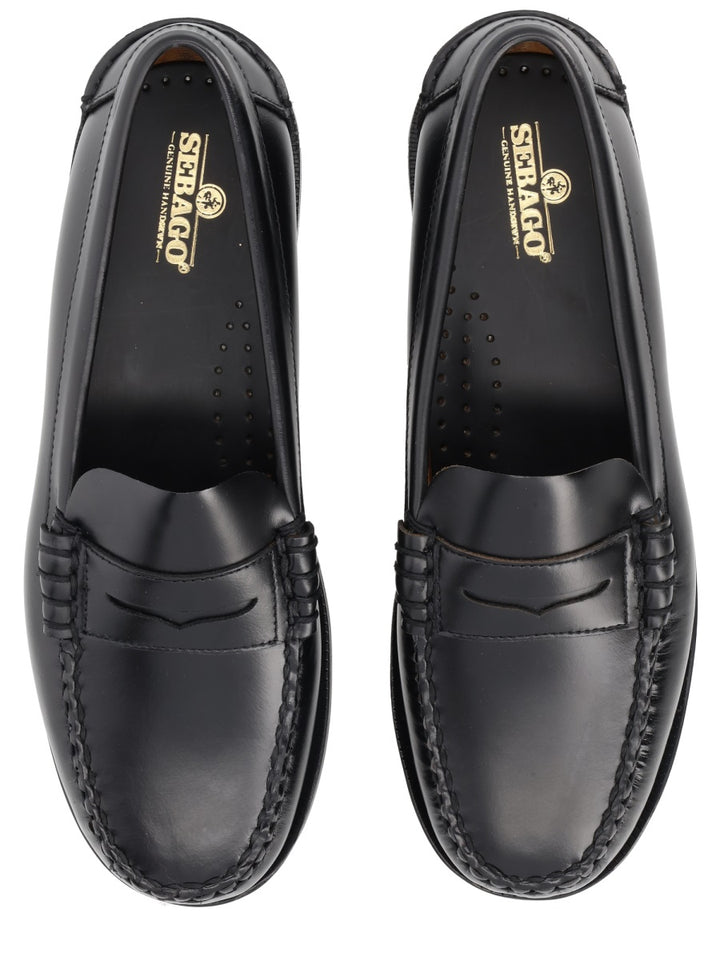 Sebago Loafers - Black | 38068c2e672c176215f77ce4b1e5fa10a2448c59