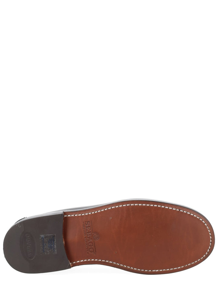 Sebago Loafers - Black | 33547977d78a55446c645052403b6078587344a3