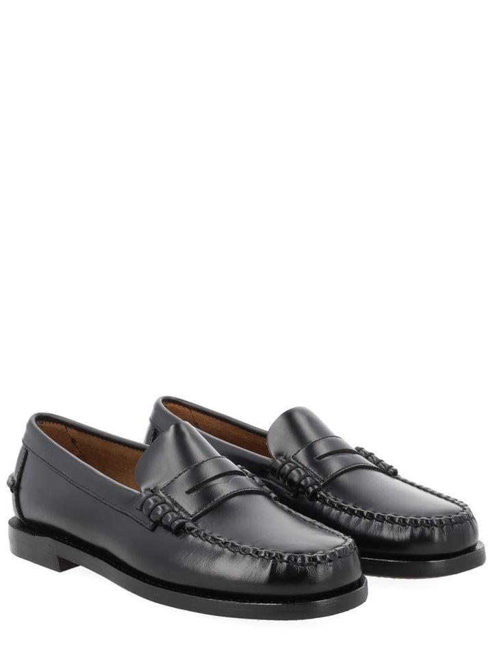 Sebago Loafers - Black | ad2ec1fd4f2bf421959bc24a935990e2ce18004d