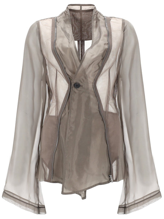 Giacca Monopetto "Stag"