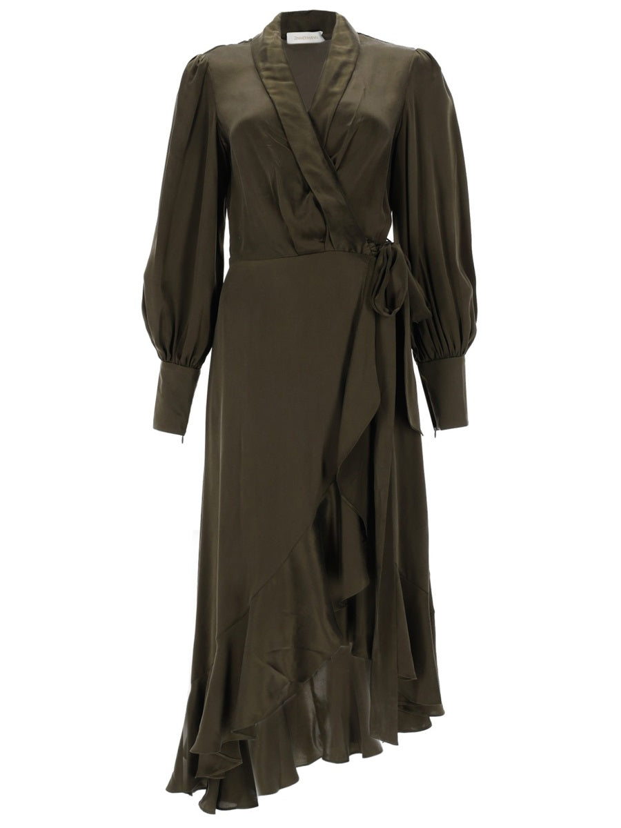 Zimmermann Suits & Dresses - Green | 2261e155bbb3e84272d582a753dbed8d2b4a7c16