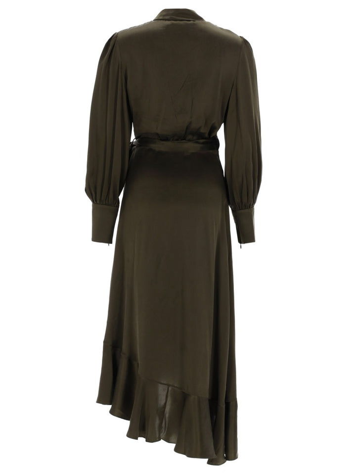 Zimmermann Suits & Dresses - Green | 31659d80d91f3521419ea9cd3cf4569feafbbd9f