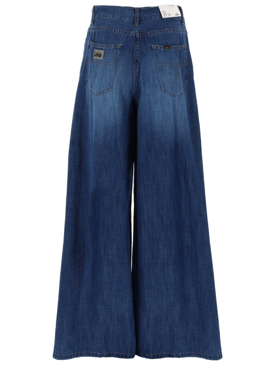 Lois Denim - Blue | 821b5291bfe1c39cf7d5fb3e4e7d37cb4e3b02e7