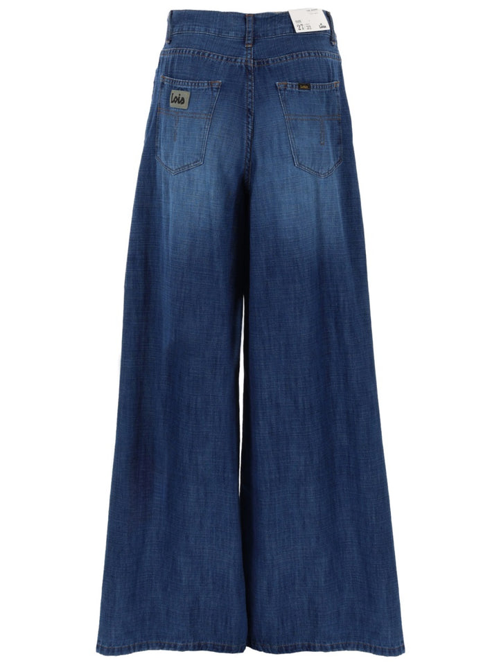 Lois Denim - Blue | 821b5291bfe1c39cf7d5fb3e4e7d37cb4e3b02e7