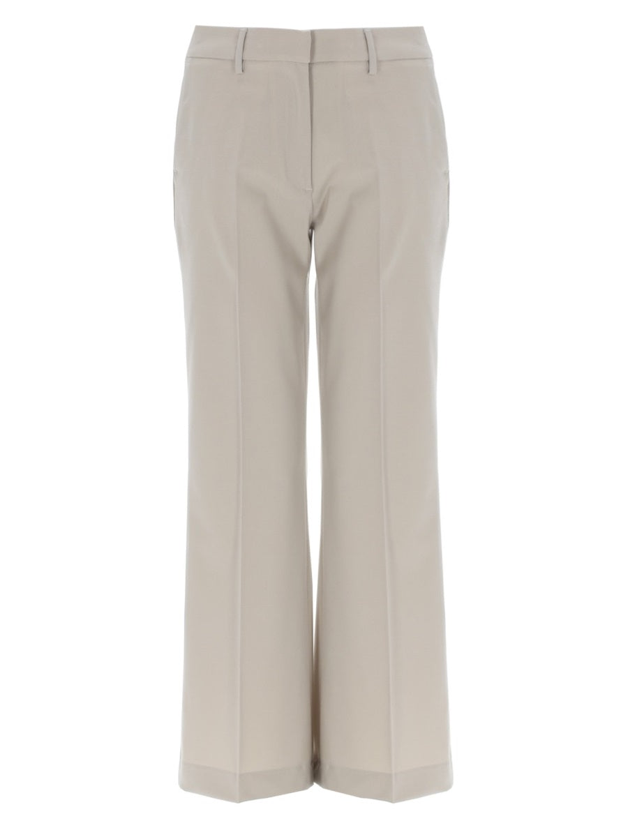 Pt Torino Pants - Beige | d0791b94a3baac4cc70b07d923a4cd1134f51be9