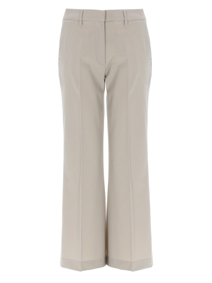 Pt Torino Pants - Beige | d0791b94a3baac4cc70b07d923a4cd1134f51be9