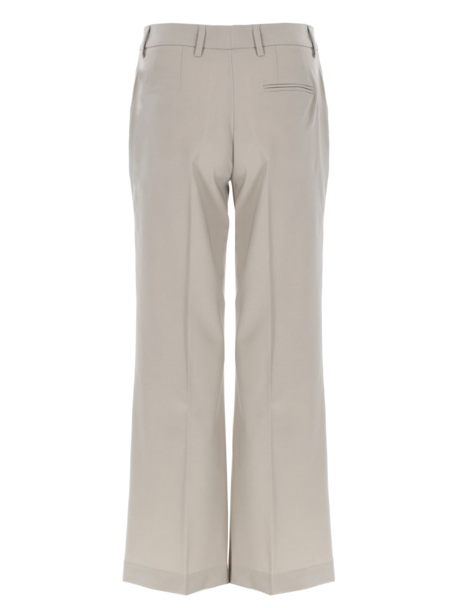 Pt Torino Pants - Beige | 827e42329bab19588c9f25b88ce3f870b1ce0e0f