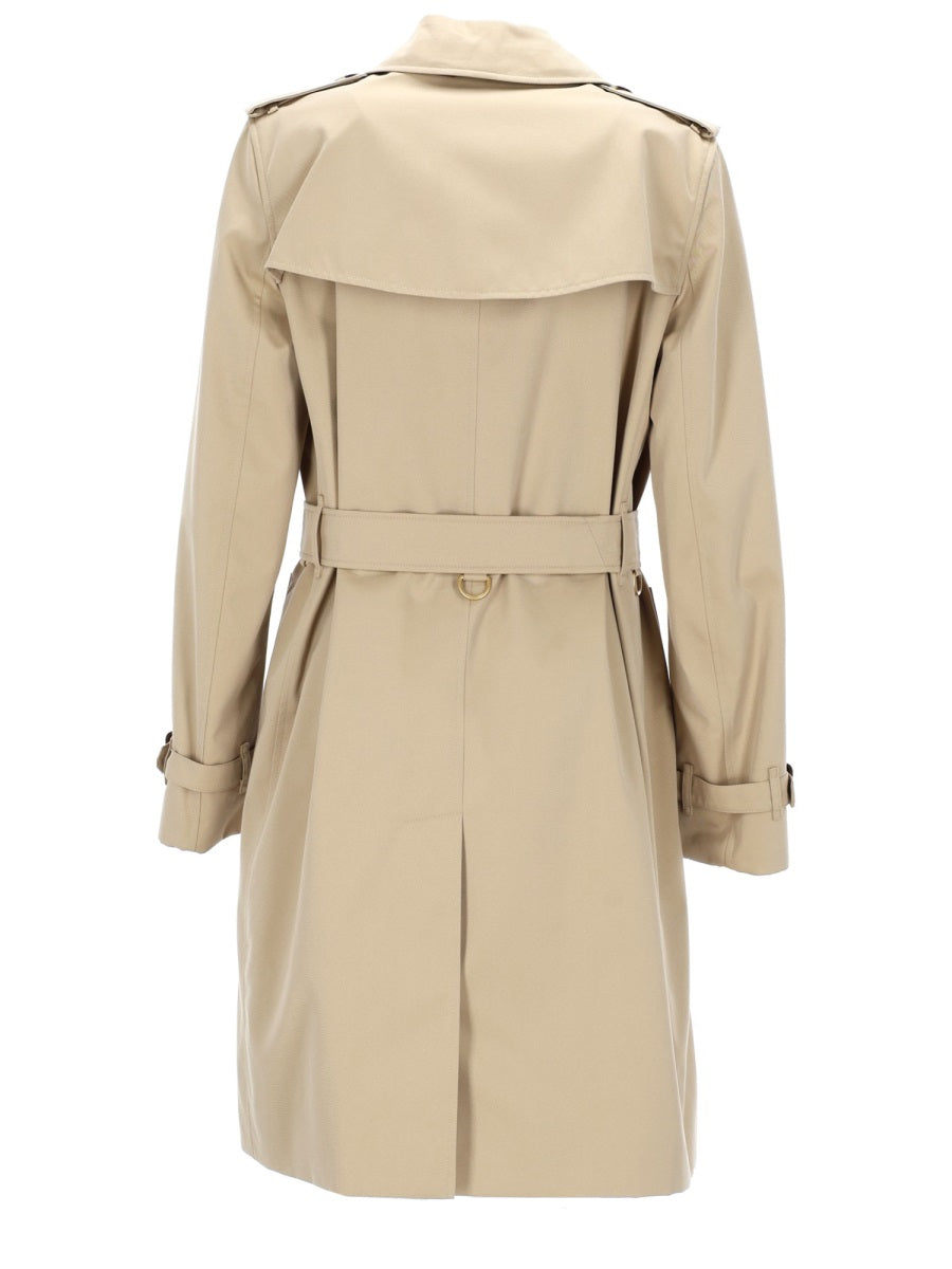 Burberry Trenches - Beige | ab2688eaacbd42ec469d353ad2964ee01830627e