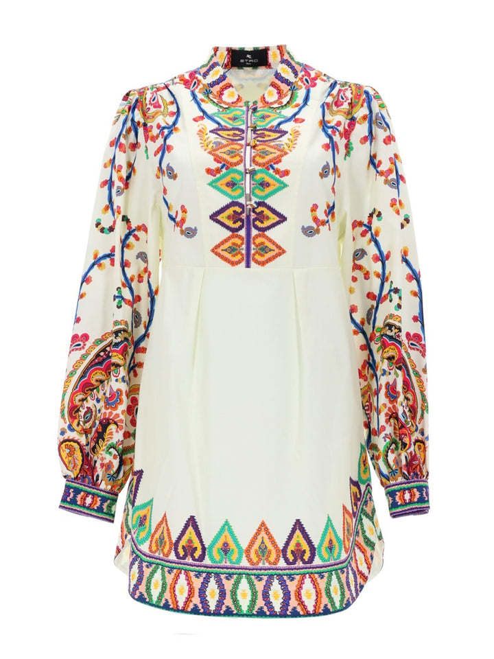 Etro Suits & Dresses - Multicolour | 610383ab083558608e8c3720554717aee6944944