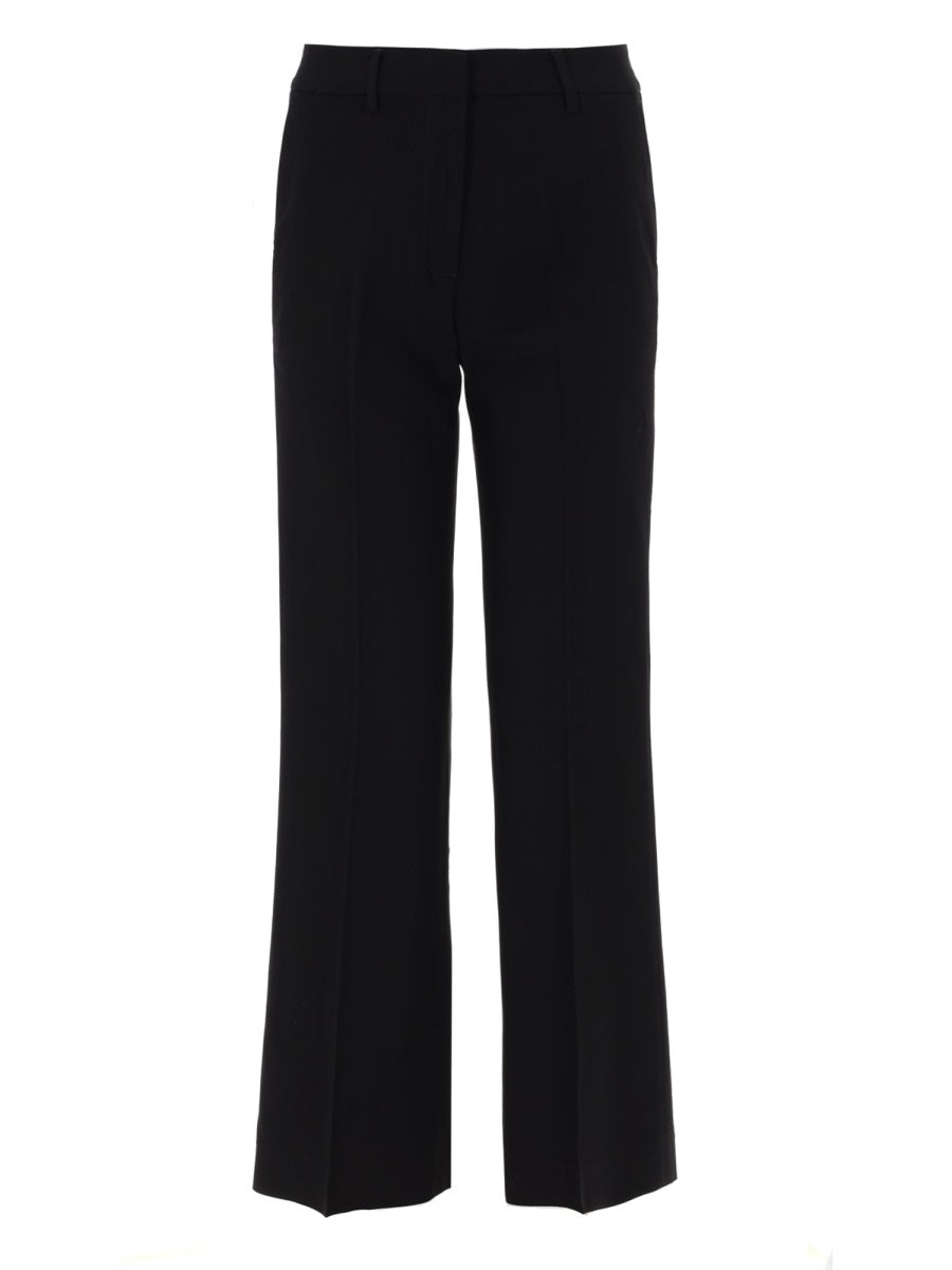 Pt Torino Pants - Black | 37524fd634d6540eb28cf8f375b3a3ff91de76ad