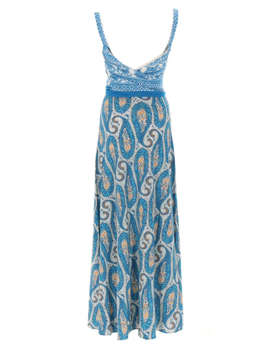 Etro Suits & Dresses - Blue | d46b79bb453e631fc4b572abaadf7a14d7fb216f