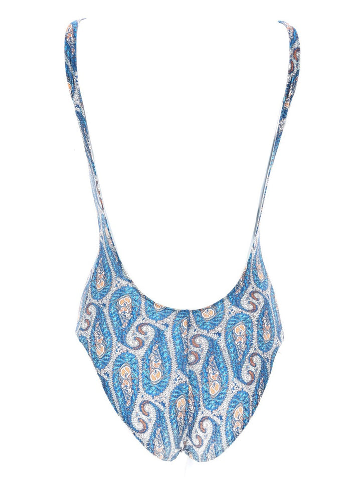 Etro Swimwears - Blue | 1d1826fad6f91c0857a55e2ad3cda827953e5c98